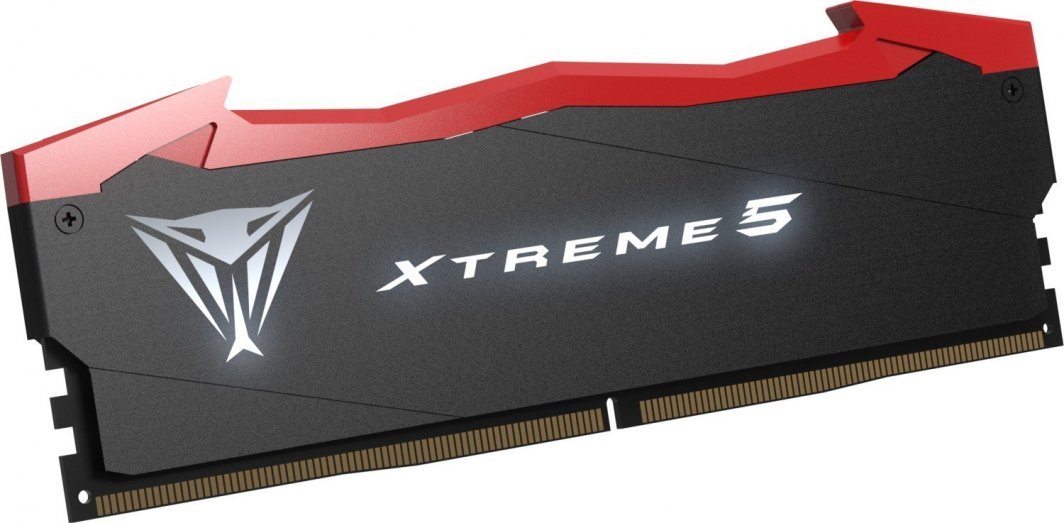 Patriot Viper Xtreme 5 Memory, DDR5, 32 GB, 8200 MHz, CL38 - Thumbnail 4