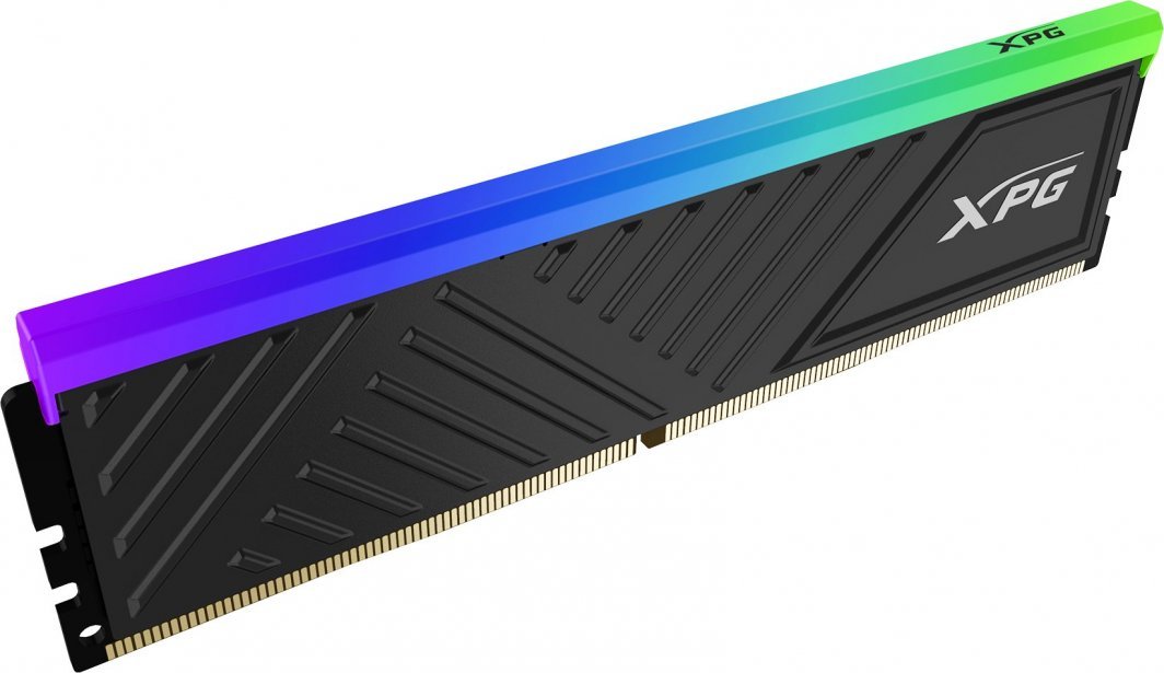 ADATA XPG Spectrix D35G Memory, 16 GB, DDR4, 3600 MHz, CL18 - Thumbnail 4
