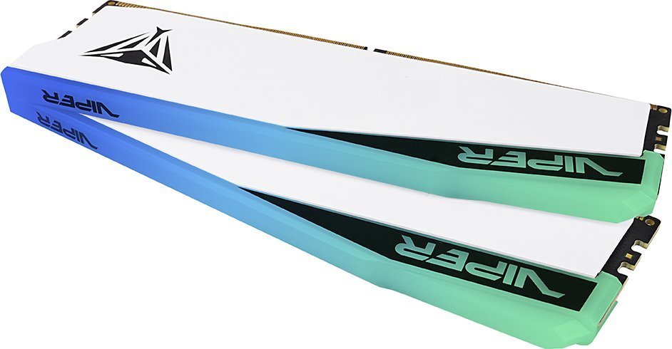 Patriot Viper Elite 5 Memory, DDR5, 32 GB, 6200 MHz, CL42 - Thumbnail 3