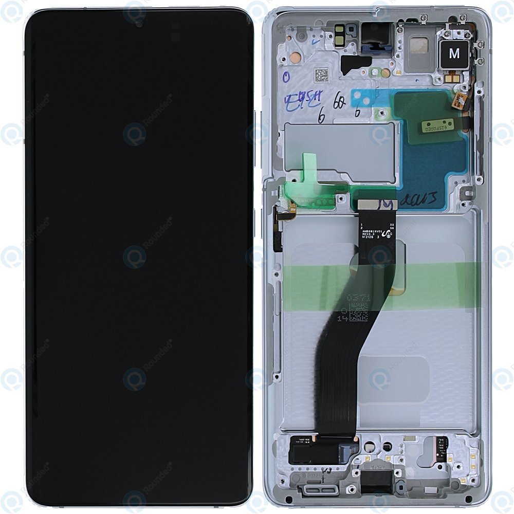 Samsung Seria S Screen, Samsung S21 Ultra - Image 1