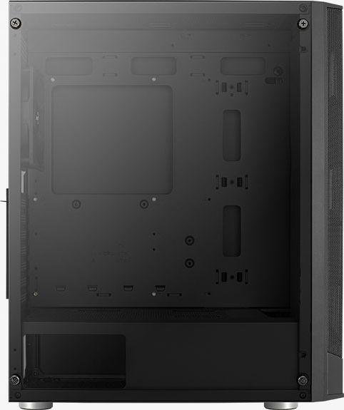 Aerocool Prism Case, Midi Tower - Thumbnail 3