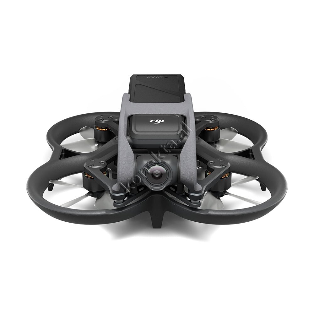 DJI Avata Drone Fly Smart Combo with FPV Goggles V2 - Thumbnail 4