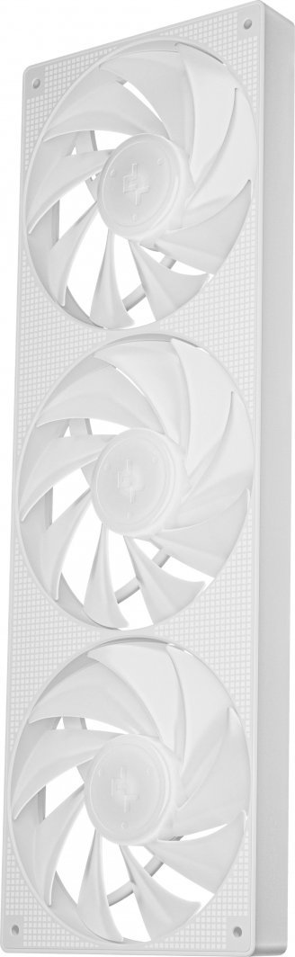 Deepcool CH780 WH Case, White, Full Tower - Thumbnail 11