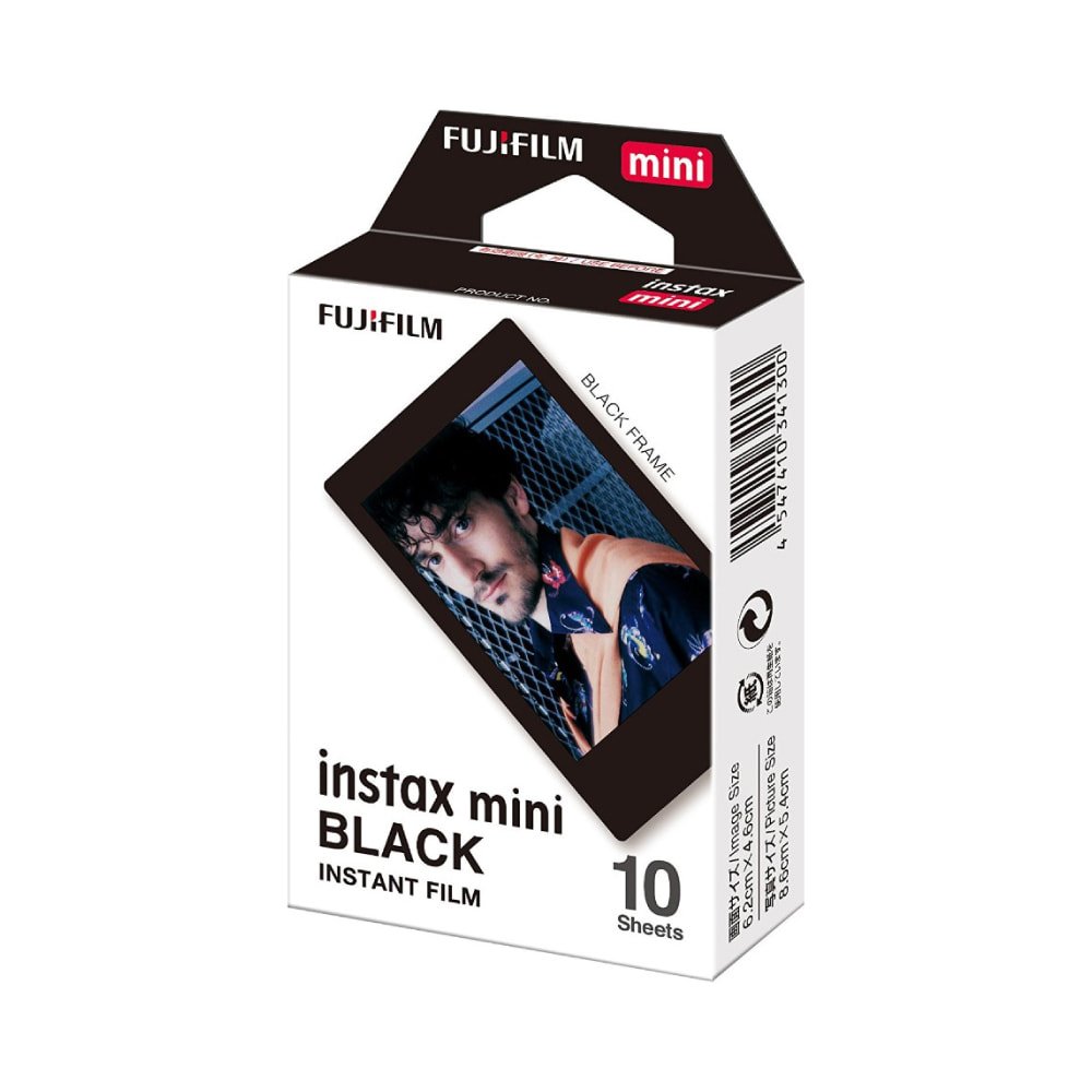Fujifilm Instax Mini Colorful Films - Thumbnail 2