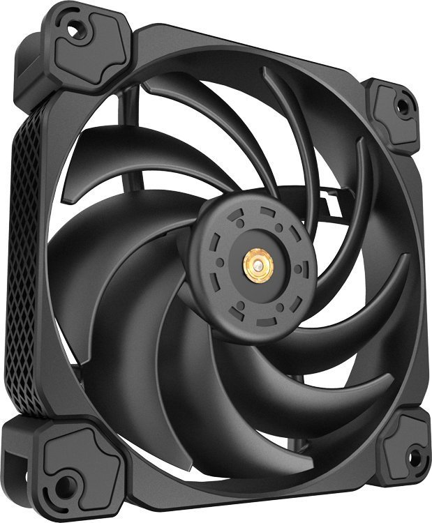 Jonsbo HF-120 Fan, 120 mm - Thumbnail 7