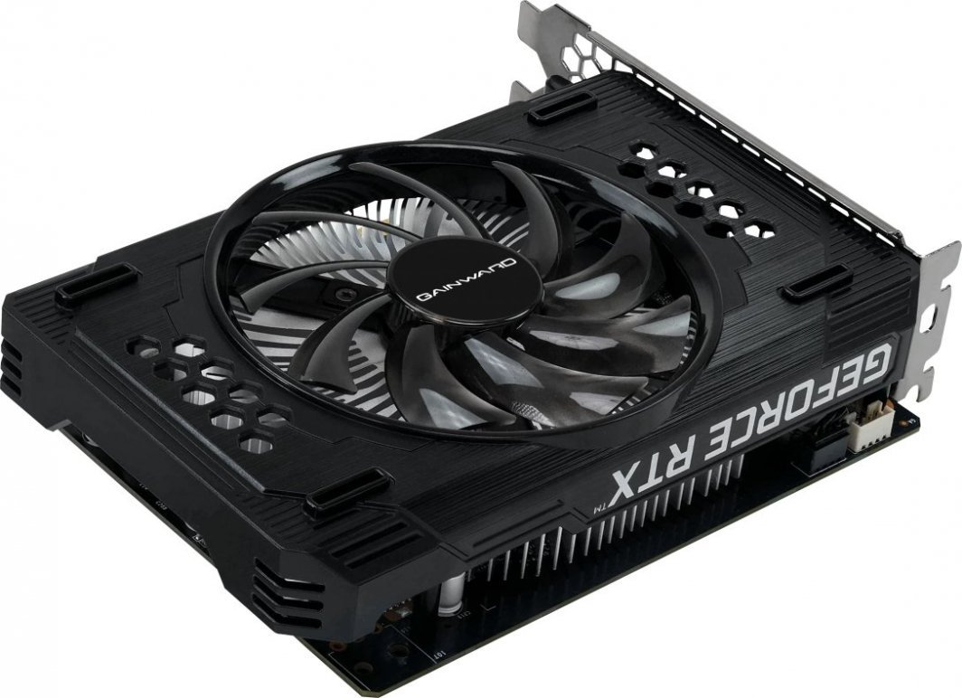 Gainward GeForce RTX 3050 Pegasus 6GB GDDR6 Graphics Card - Thumbnail 3