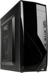 Aerocool CS-1102 Case, Midi Tower - Image 1