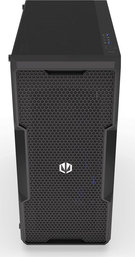 Endorfy Regnum 400 Air Case, Midi Tower - Thumbnail 14