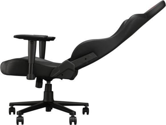 Asus ROG Aethon Gaming Chair, Black - Thumbnail 4