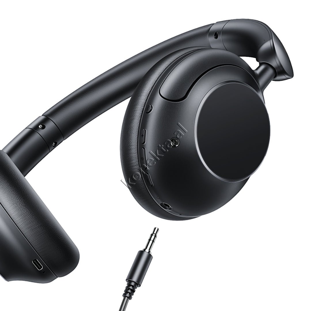 UGREEN HiTune Max5 Headphones, White - Thumbnail 2