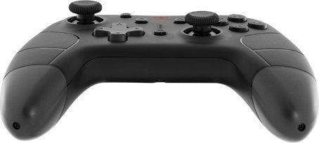 Deltaco GAM-103 Controller, Wireless, Black - Thumbnail 4