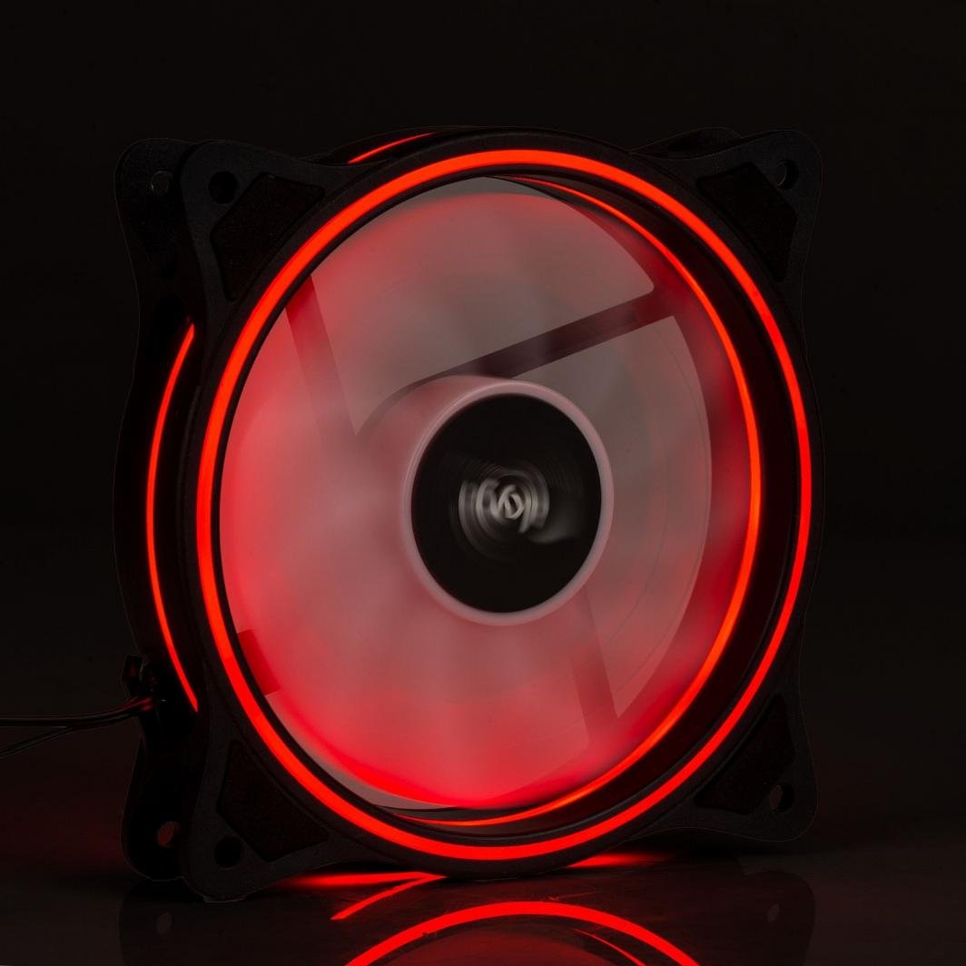Akyga AW-12D-RGB Cooler, 120 mm - Thumbnail 4