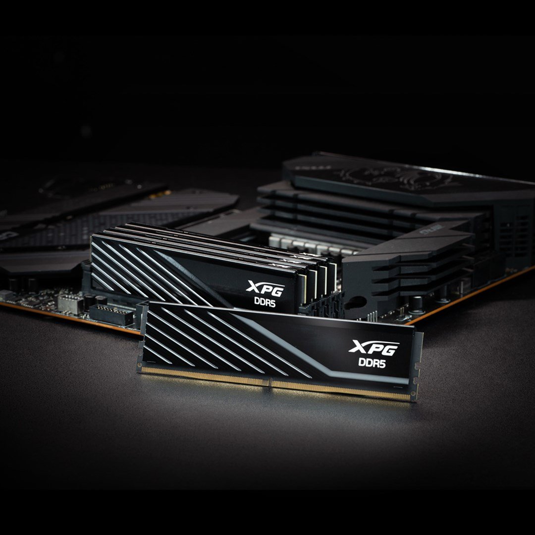 ADATA Lancer Blade RAM, 32 GB (2 x 16 GB), DDR5 6400 MHz ECC - Thumbnail 6