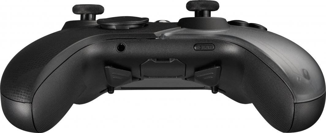 ASUS ROG Raikiri Pro Controller, Wireless / Me Kabllo, I Zi - Thumbnail 6