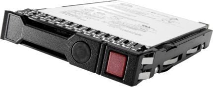 HP 1TB Disk, 2.5", 12Gb/s - Image 1