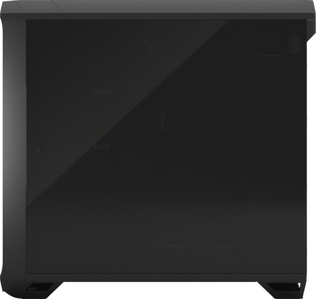 Fractal Design Torrent RGB TG Light Tinte Case, Black, Full Tower - Thumbnail 8
