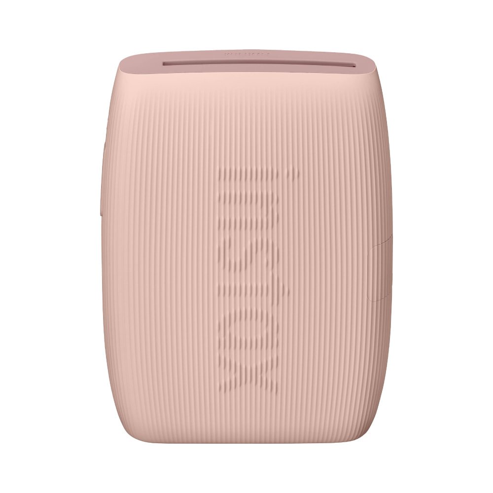 Fujifilm Instax Mini Link 3 Printer, Rose Pink, Used - Thumbnail 2