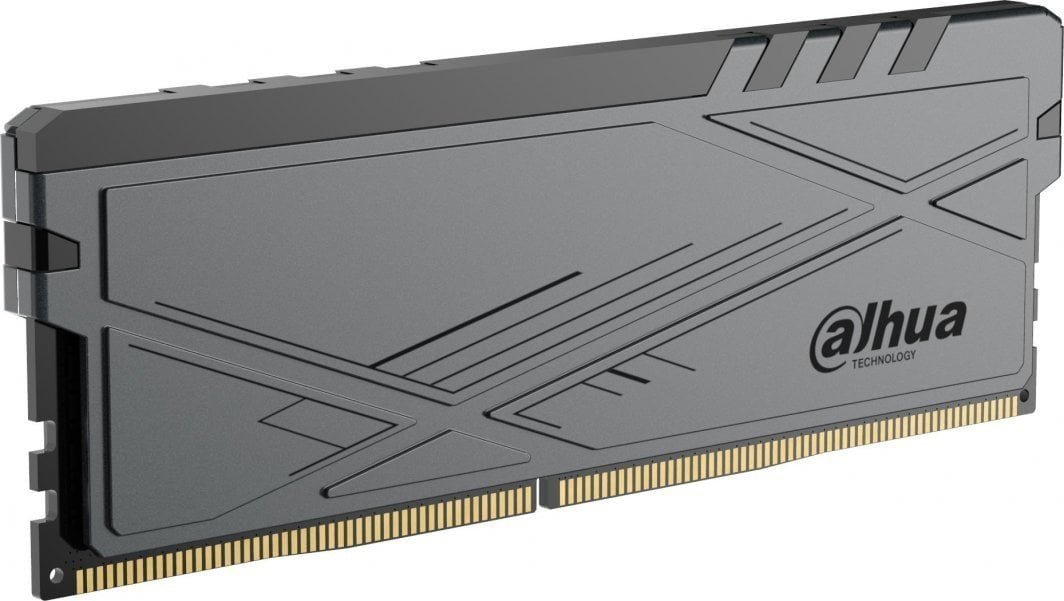 Dahua Technology C600 Memory, DDR4, 8 GB, 3200 MHz, CL22 - Thumbnail 3