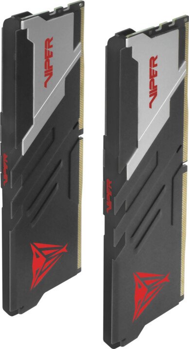 Patriot VIPER VENOM 32GB (2x16GB) DDR5 6400 CL32 Memory - Thumbnail 3