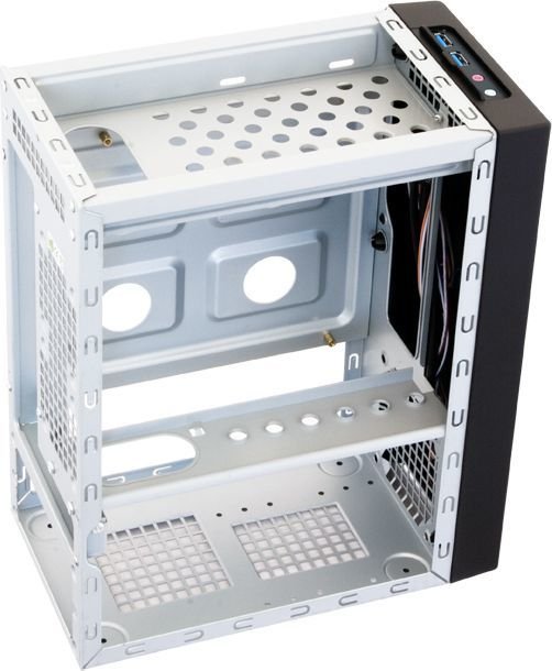 Chieftec BT-02B-U3-250VS Case, Desktop - Thumbnail 3