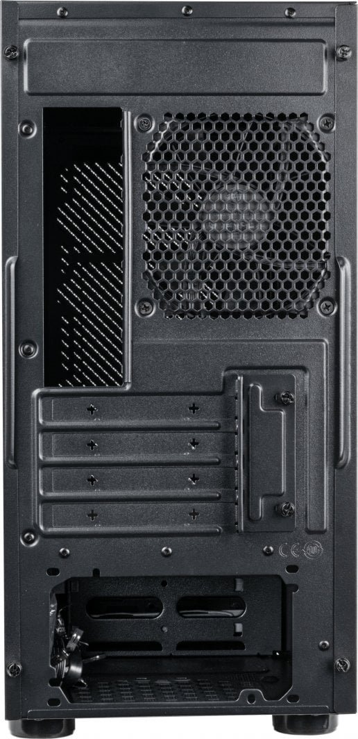 Cooler Master Elite 300 Case, Mini Tower - Thumbnail 2