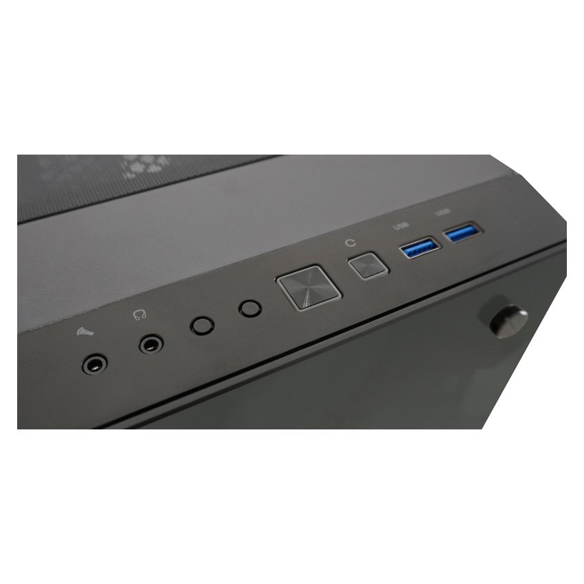 LC-709B-ON Solar_System_X Case, Black - Thumbnail 8