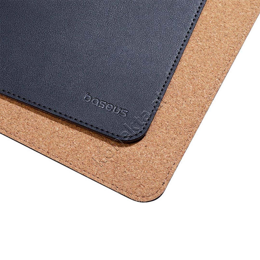 Baseus MagPro Mouse Pad with Charger - Thumbnail 4