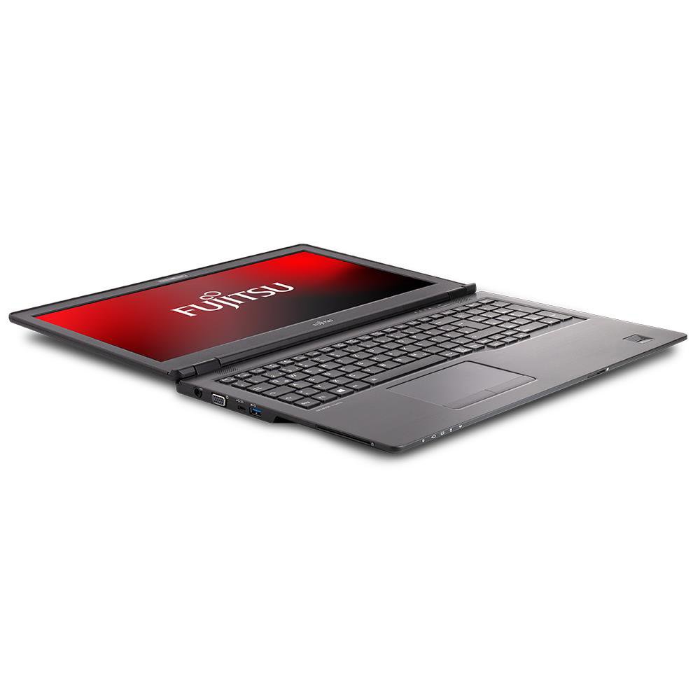 FUJITSU LIFEBOOK U758 Laptop, 15.6 inch, 16GB RAM, 512GB, Used - Thumbnail 3