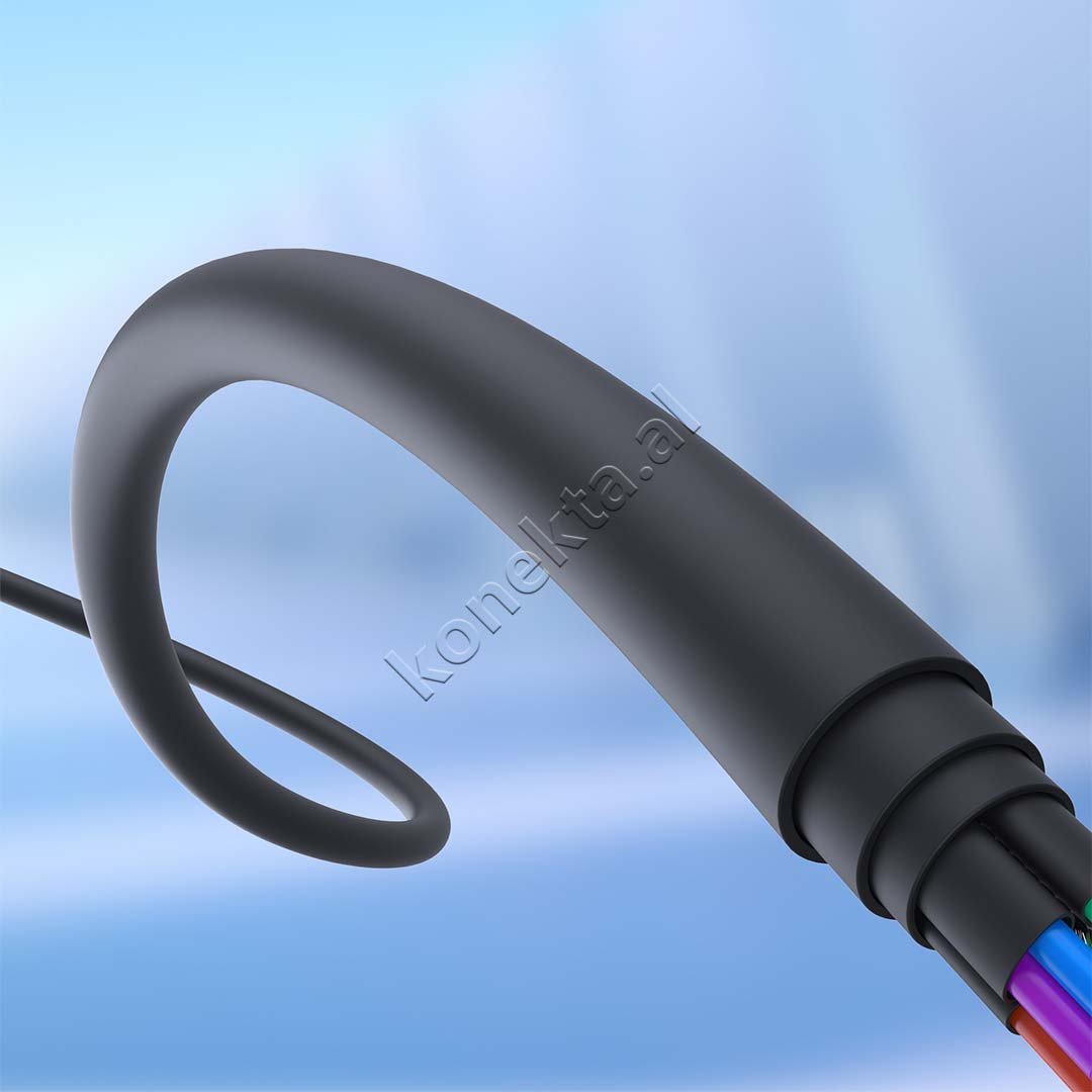 Choetech USB Lightning Cable, 1m, Silicone - Thumbnail 8