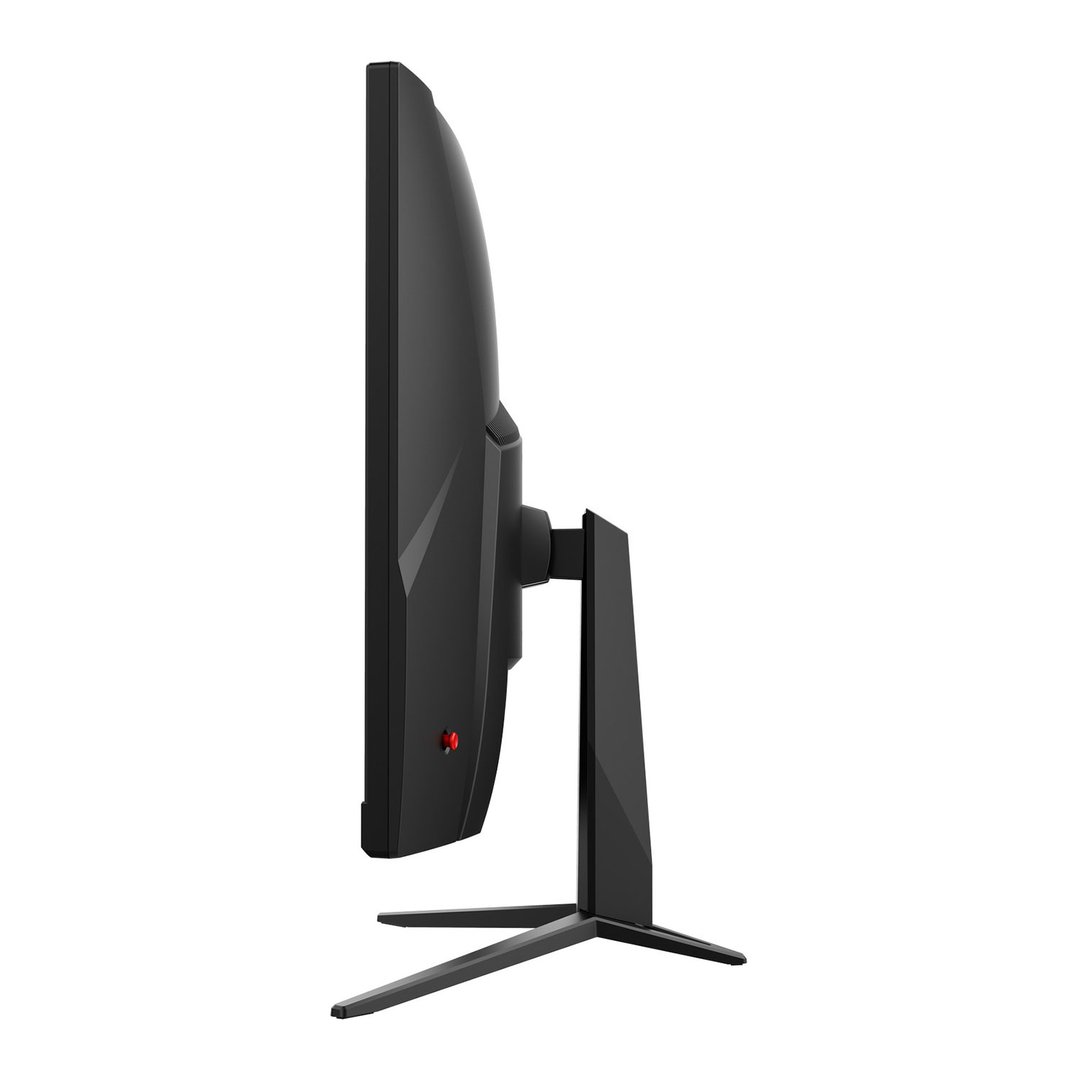 MSI Gaming G32CQ4 E2 Monitor, 32" 170Hz - Thumbnail 4