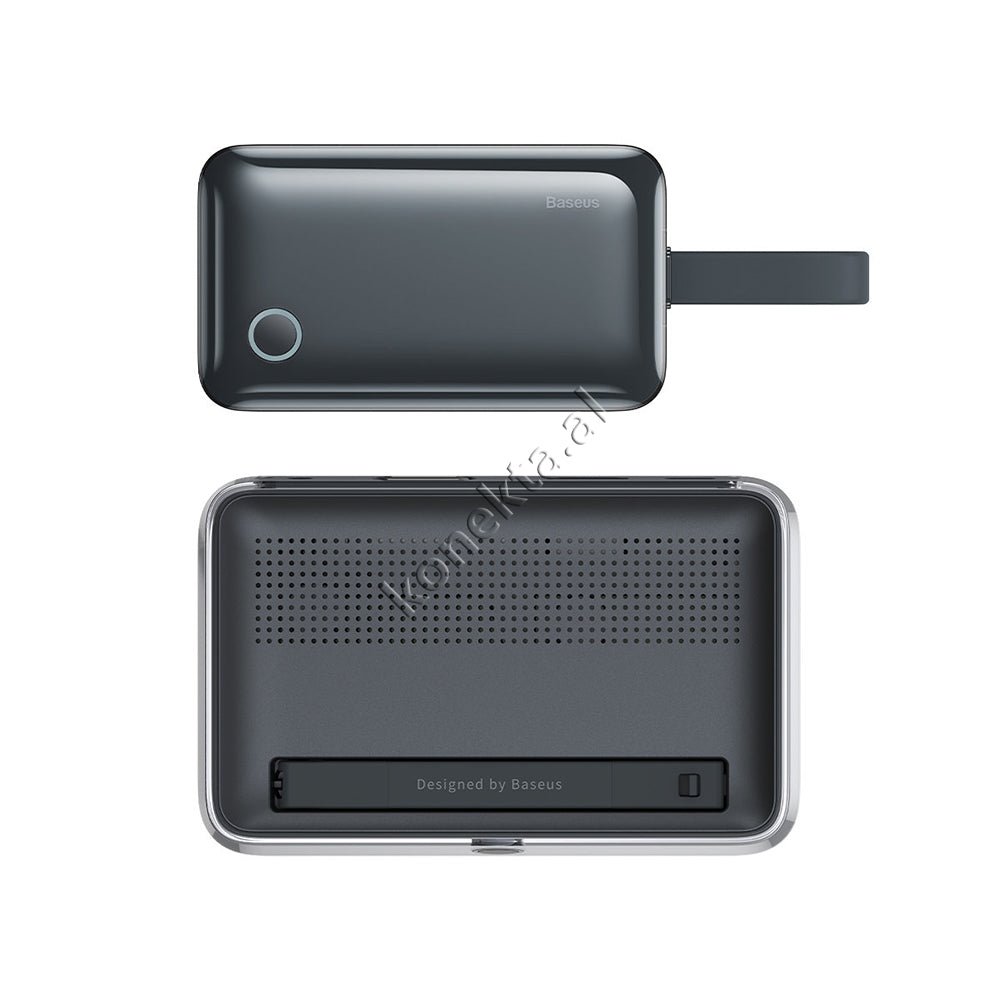 Baseus HDMI Wireless Adapter 4K - Thumbnail 8