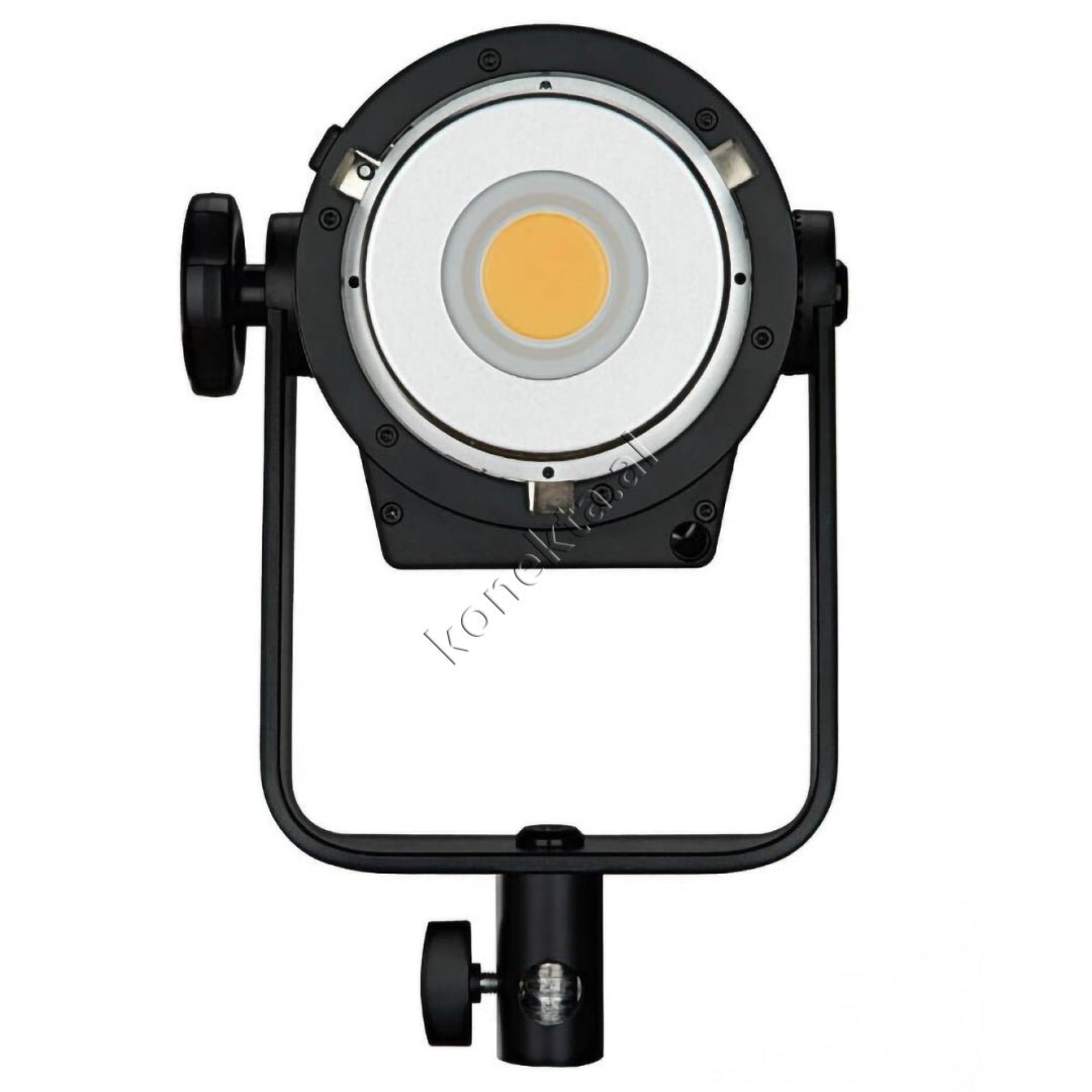 Godox 200W LED Light with Reflector - Thumbnail 9