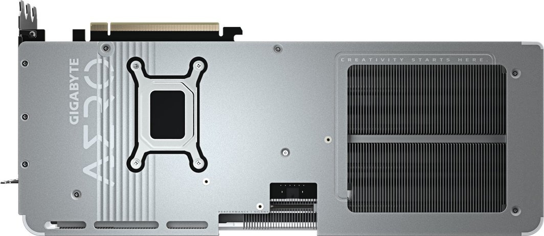 Gigabyte GeForce RTX 5070 Ti Aero OC Graphics Card, 16GB GDDR7 - Thumbnail 9