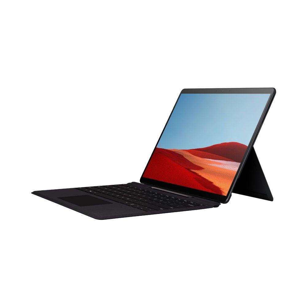 Microsoft Surface Pro X Laptop, 8GB RAM, 256GB SSD - Thumbnail 7