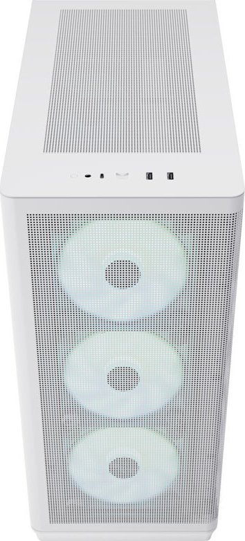 Apnx C1 ARGB Case, Midi Tower - Thumbnail 6
