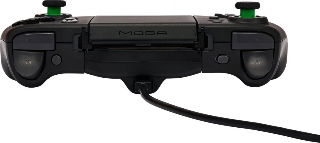 PowerA Moga XP7-X Plus Controller, Wireless / Me Kabllo, I Hirtë - Thumbnail 11