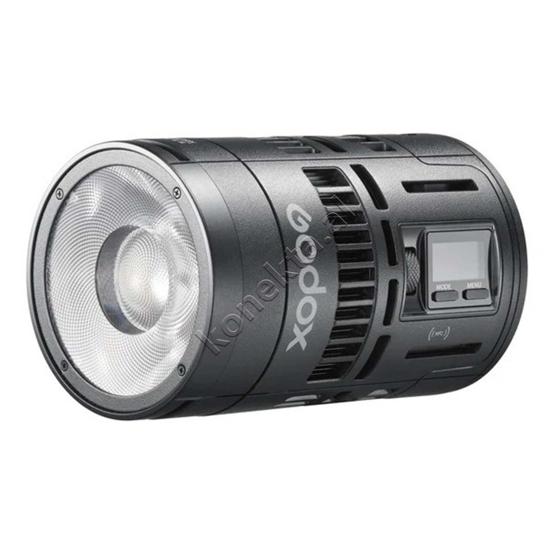 Godox MS60R LED Light 60W RGB - Thumbnail 11