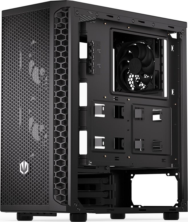 Endorfy Signum 300 Air Case, Midi Tower - Thumbnail 13