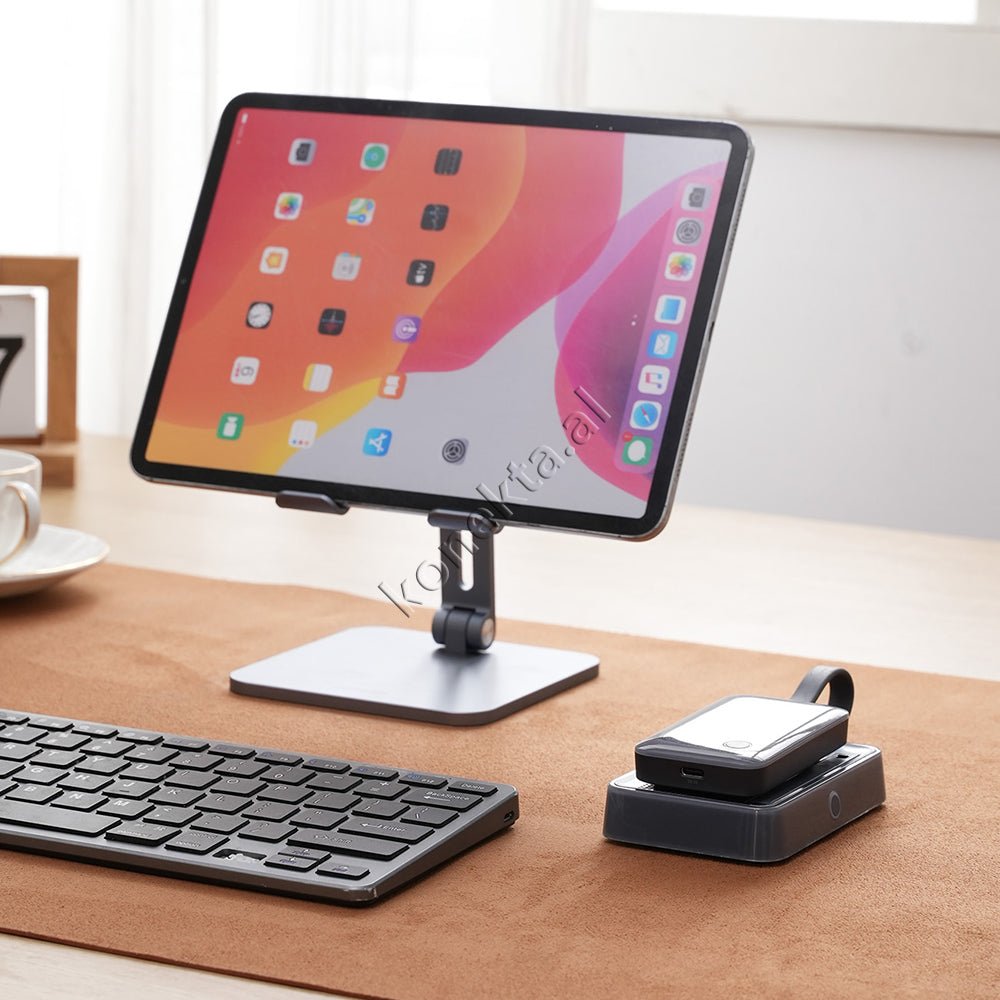 Baseus HDMI Wireless Adapter 4K - Thumbnail 14