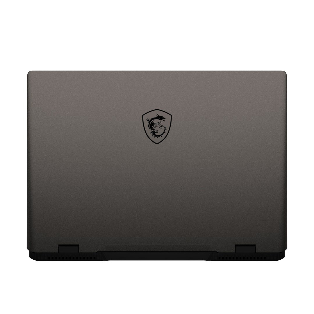 MSI Sword 16 HX B14VFKG Laptop, 16", Intel Core i7-14650HX, 16GB RAM, 1TB SSD, GeForce RTX 4060, I Hirtë - Thumbnail 3