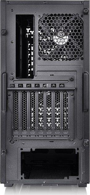 Thermaltake Divider 300 TG Air Case, Midi Tower - Thumbnail 6