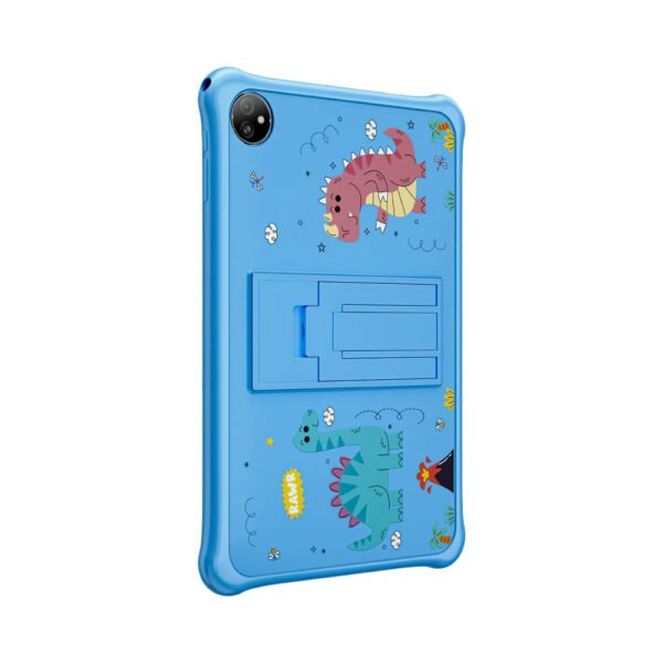 Blackview Tab 30 Kids Tablet, 10.1-inch, 6GB RAM, 64GB Storage - Thumbnail 3
