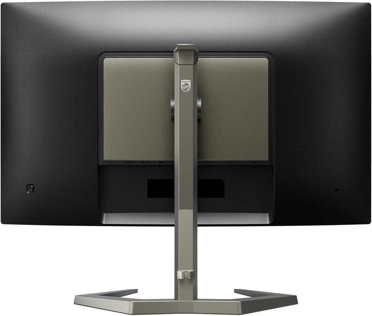 Philips 27M1C5200W Monitor, 27" Full HD Curved, 240Hz - Thumbnail 5