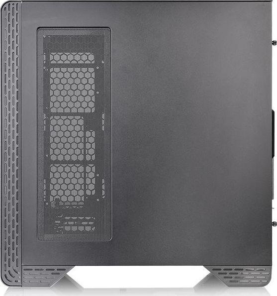 Thermaltake S300 TG Case, Midi Tower - Thumbnail 4