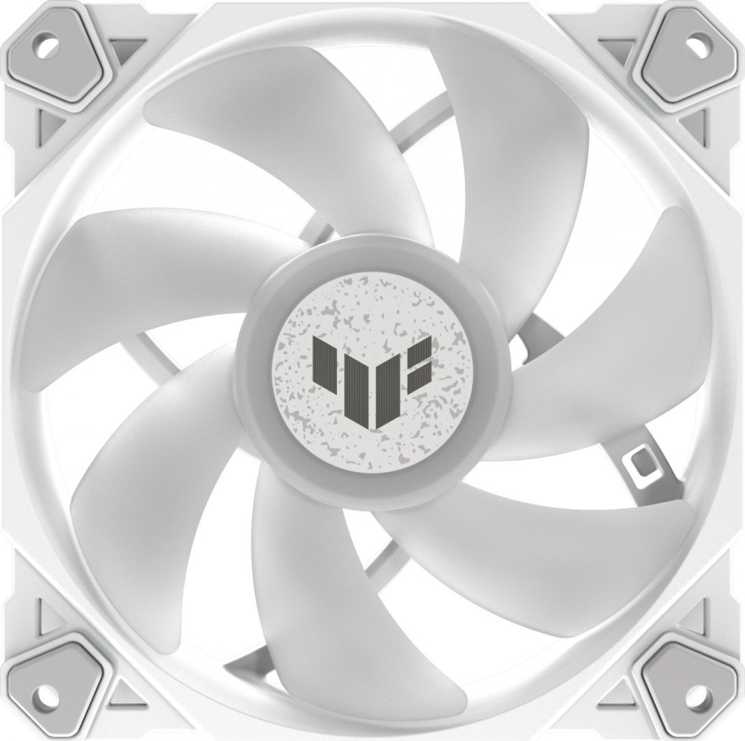 Asus TUF Gaming TF120 ARGB Cooler, 120 mm - Thumbnail 5