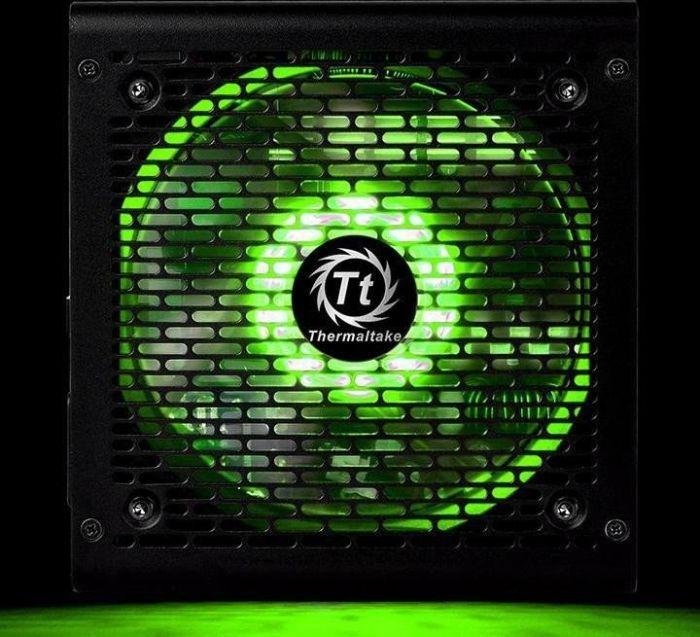 Thermaltake Smart BX1 RGB PS-SPR-0750NHSABE-1 ATX, 750W Power Supply - Thumbnail 10