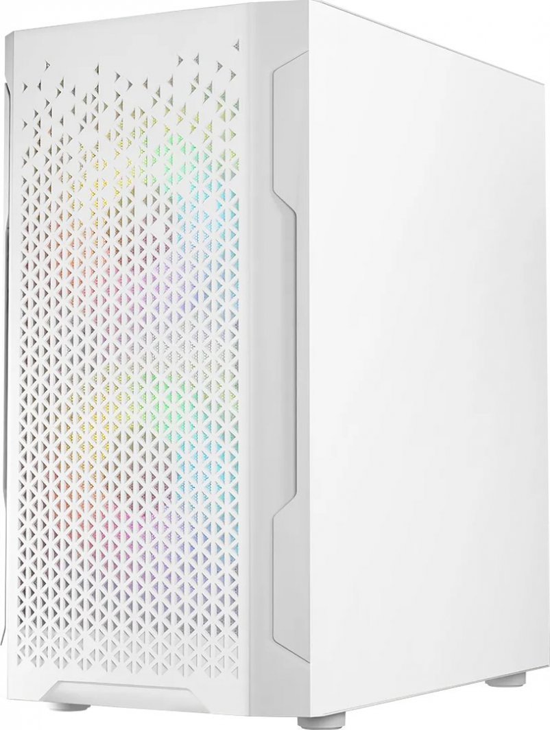 Logic Concept Aramis Mini ARGB Case, Mini Tower - Thumbnail 5