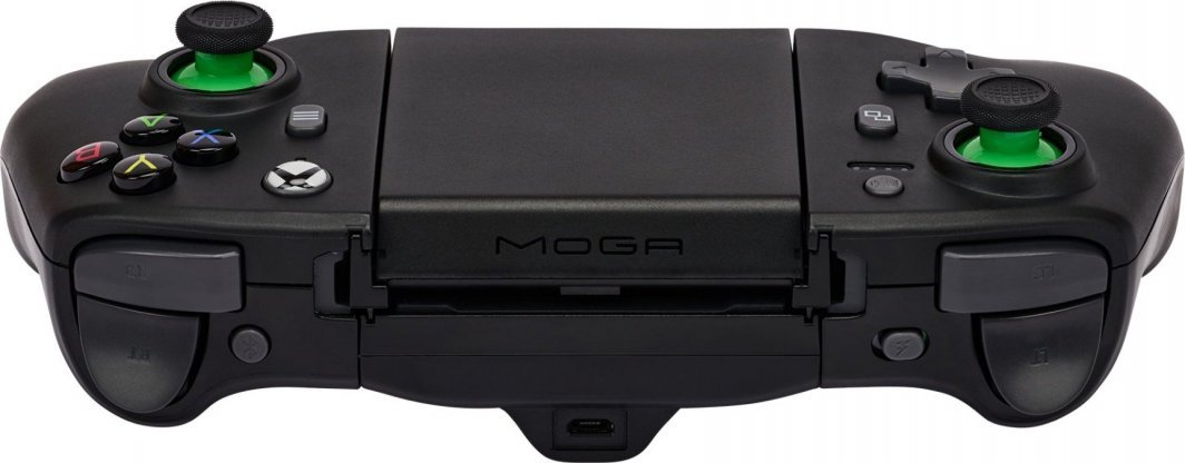 PowerA Moga XP7-X Plus Controller, Wireless / Me Kabllo, I Hirtë - Thumbnail 13