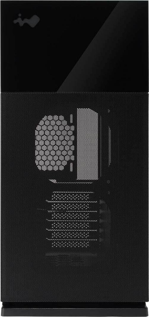 In Win 127 Case, Midi Tower - Thumbnail 6