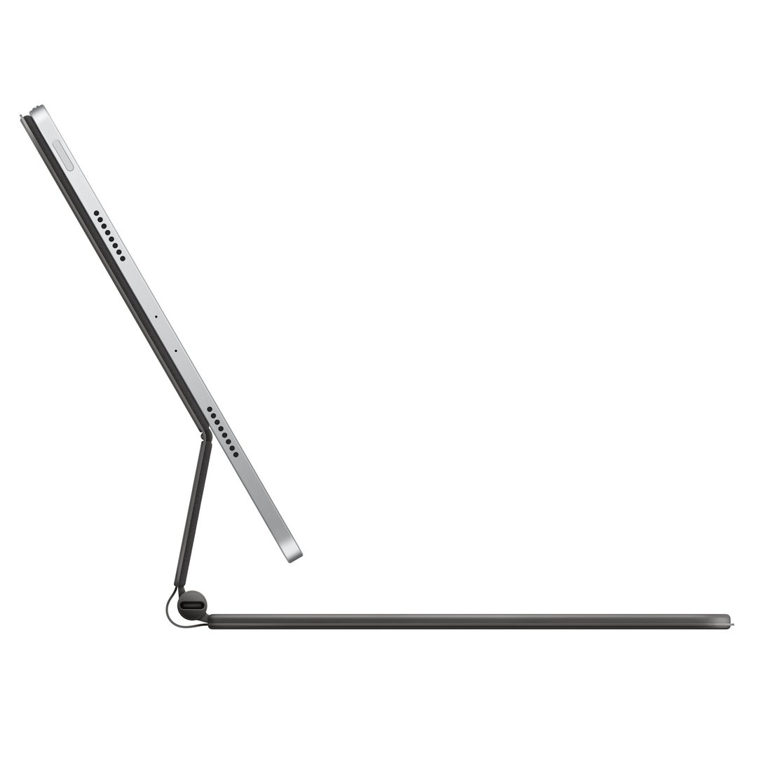Keyboard for iPad 11 Inch - Thumbnail 2